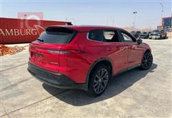 تويوتا كراون سيجنيا